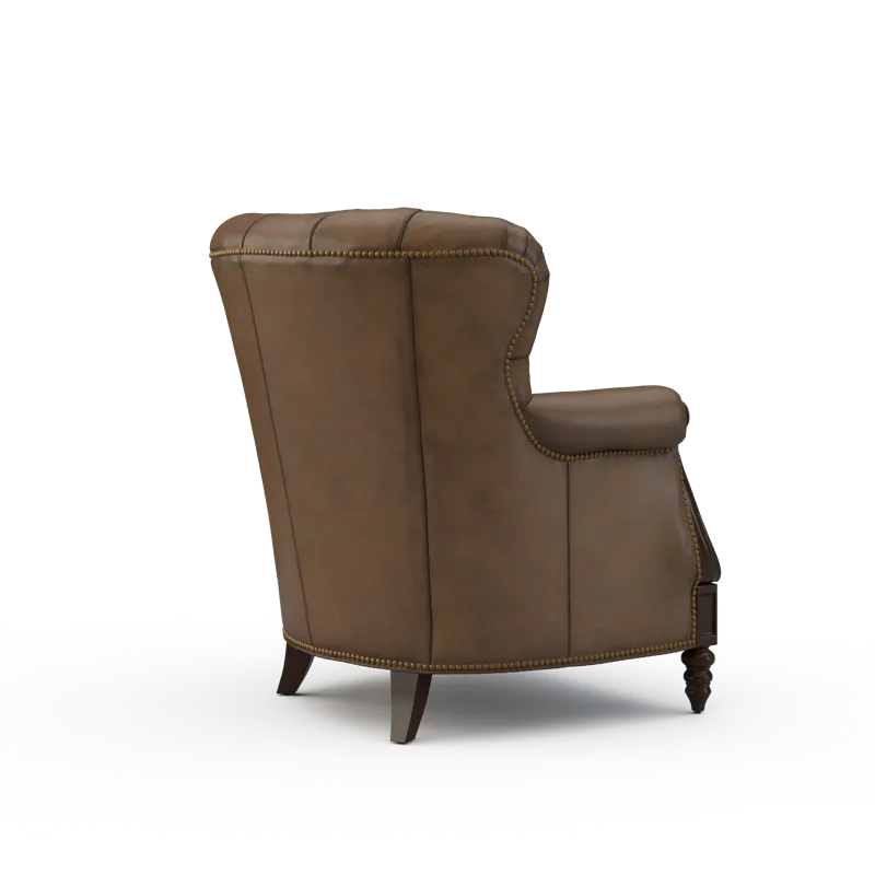 Leather Chair