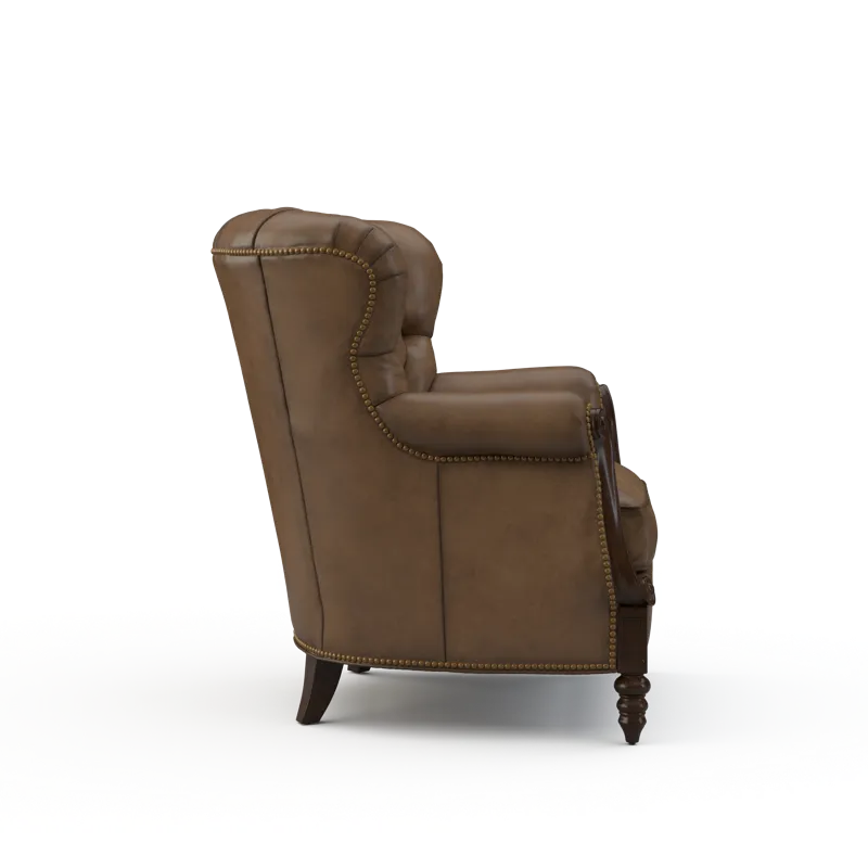 Leather Chair