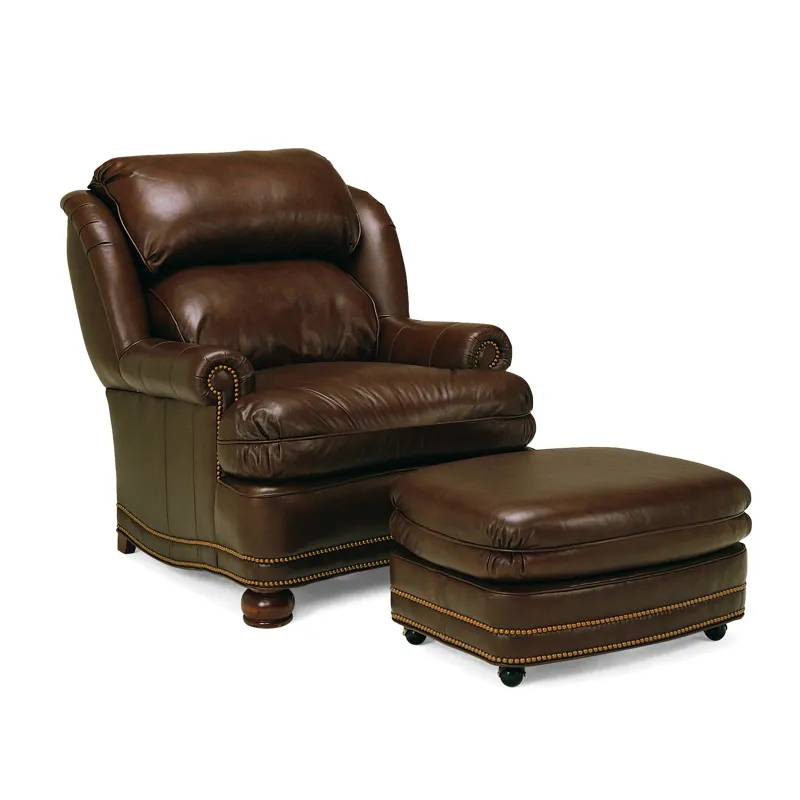 Leather Chair