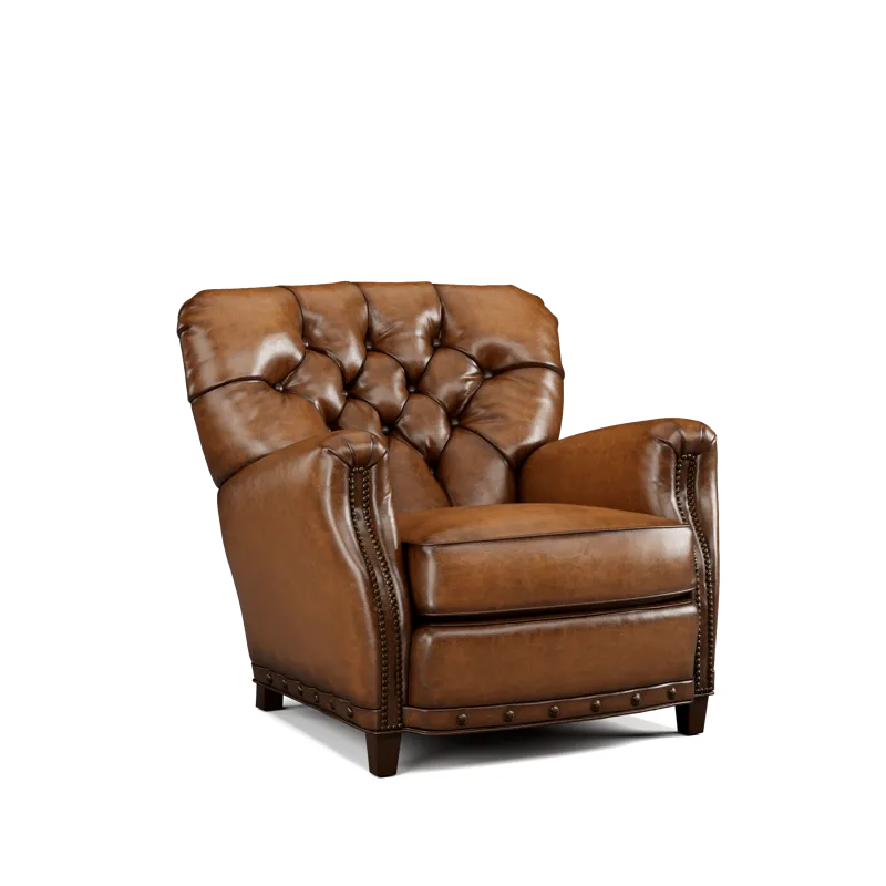 Leather Chair
