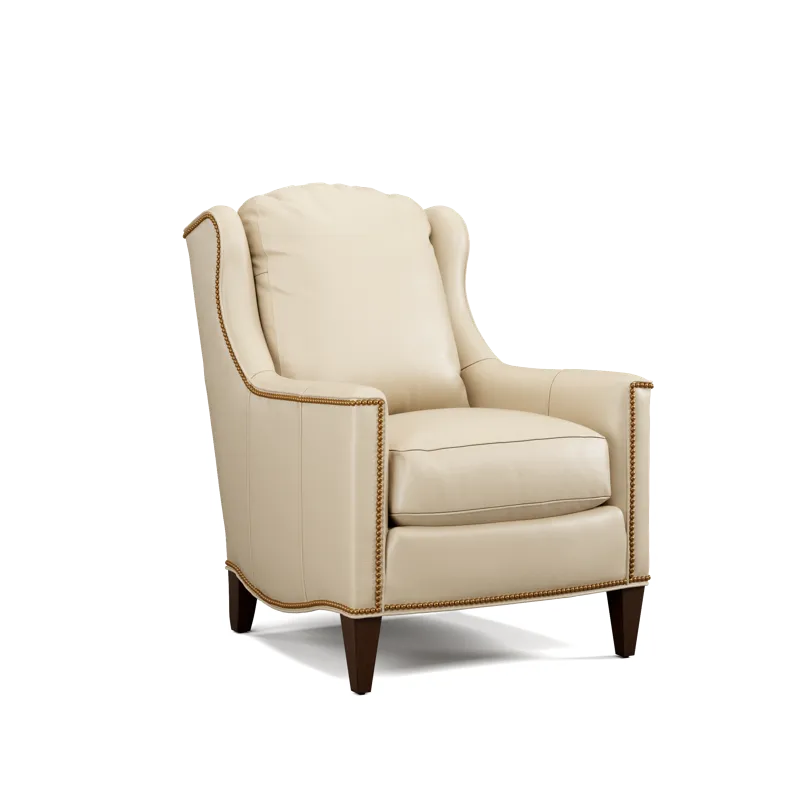 Leather Chair