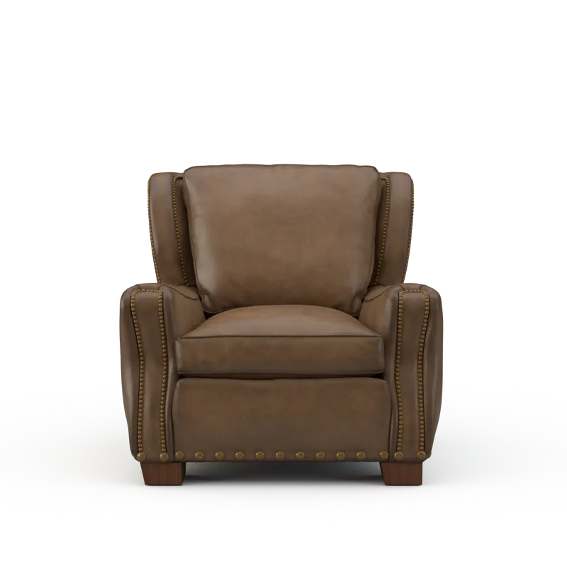 Leather Chair