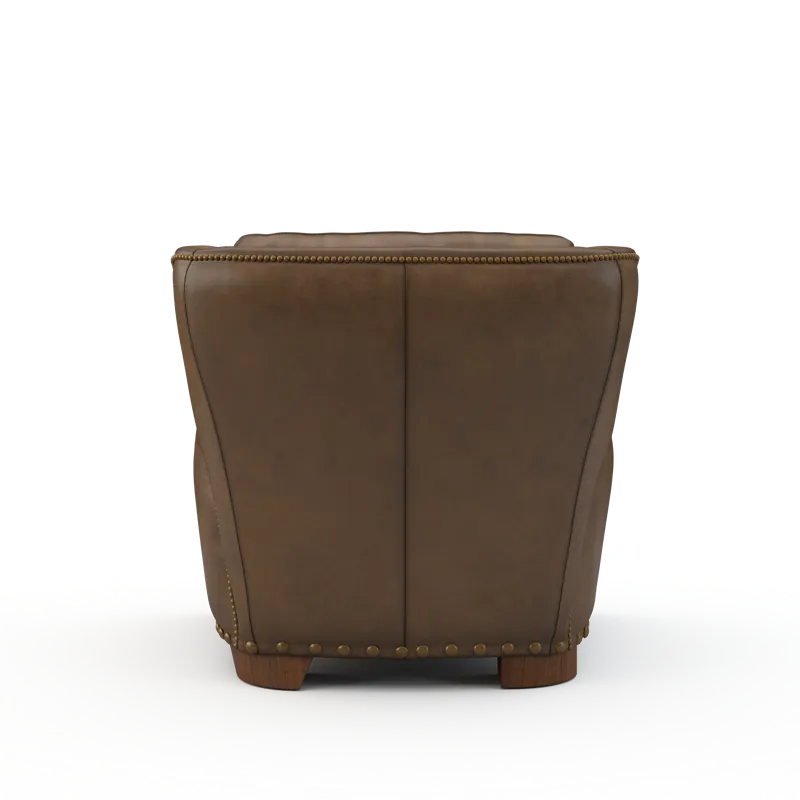 Leather Chair