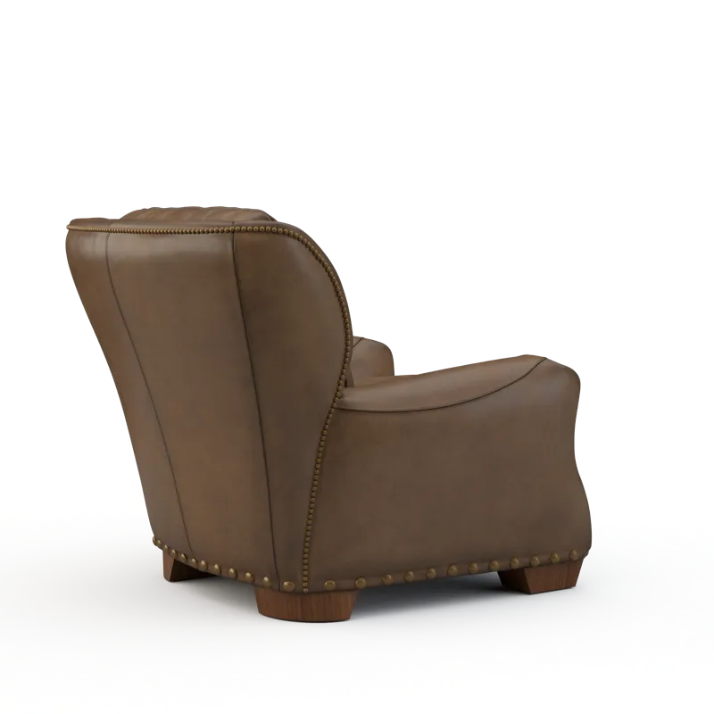 Leather Chair