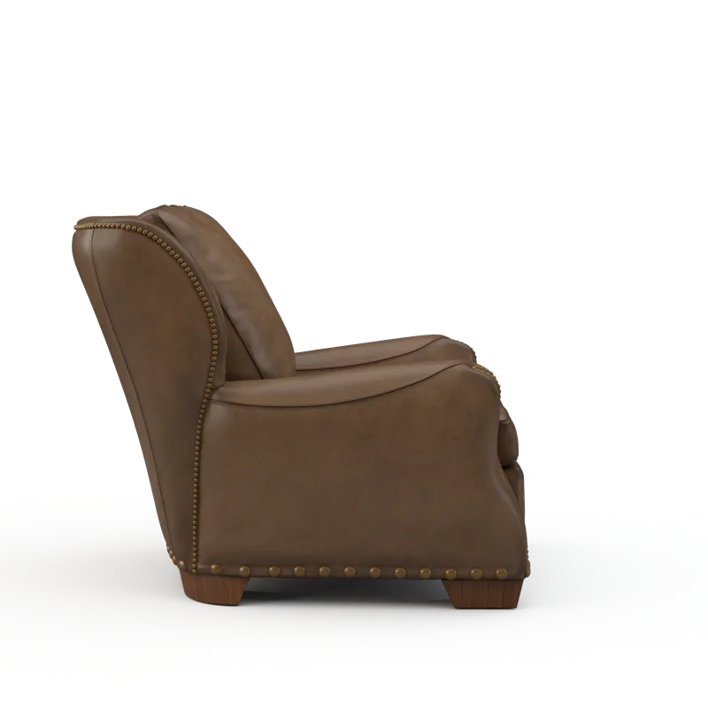 Leather Chair