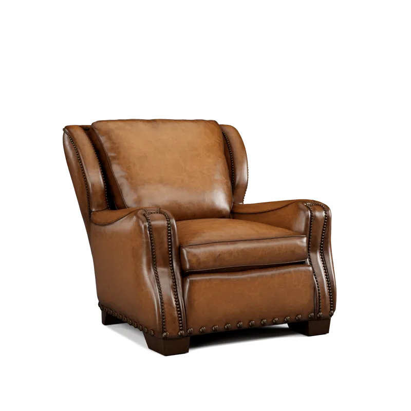 Leather Chair