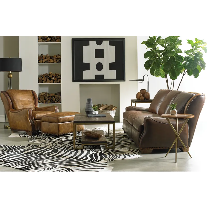 Leather Chair