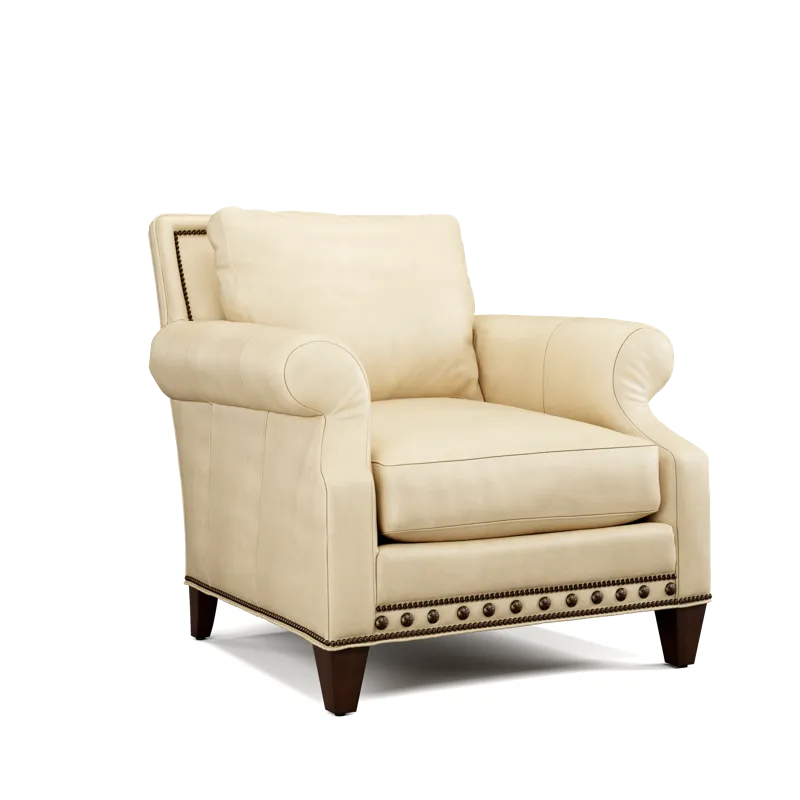 Leather Chair