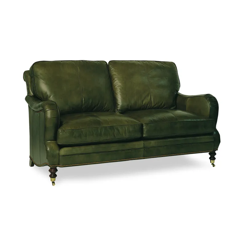 Leather Sofa