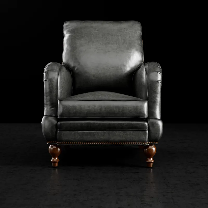 Leather Chair
