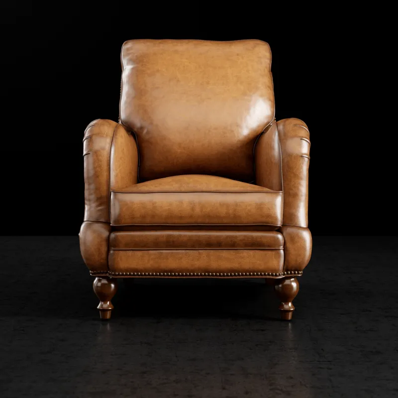 Leather Chair