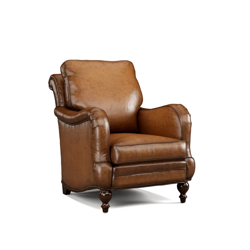 Leather Chair