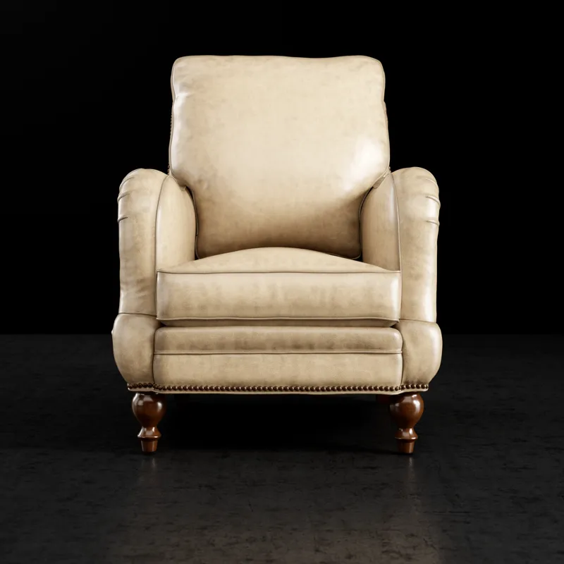 Leather Chair