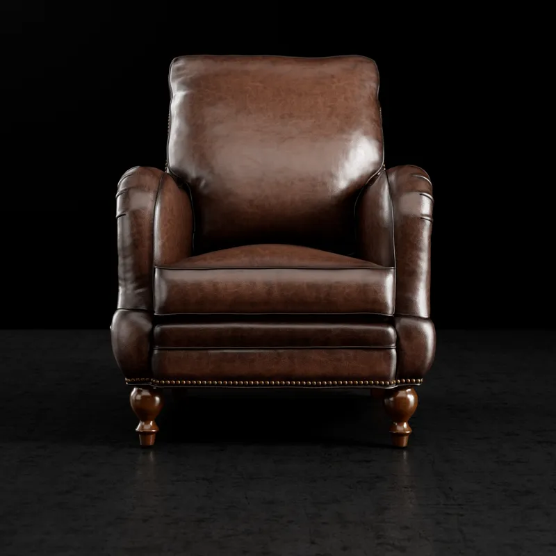 Leather Chair