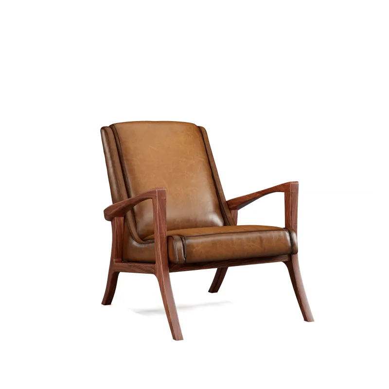 Leather Chair