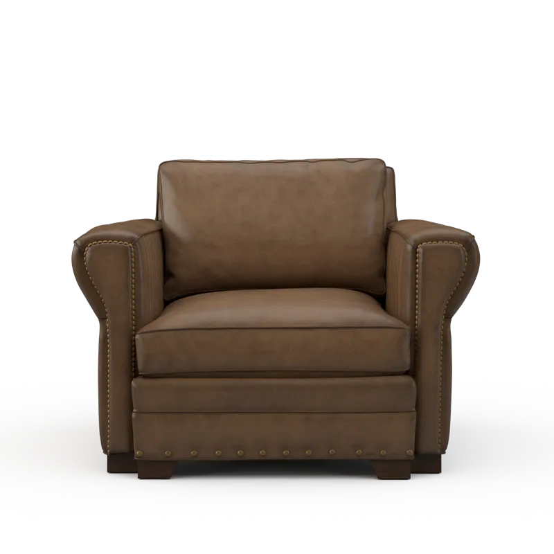 Leather Chair