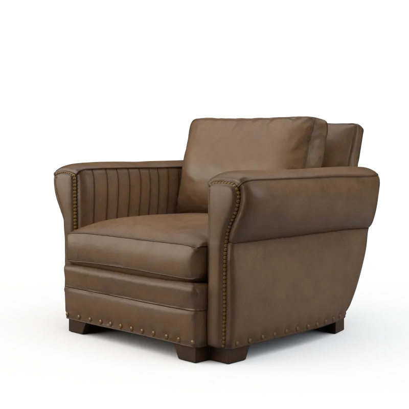 Leather Chair