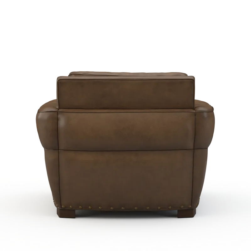 Leather Chair