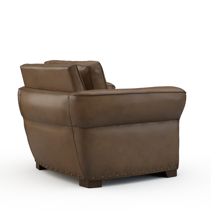 Leather Chair