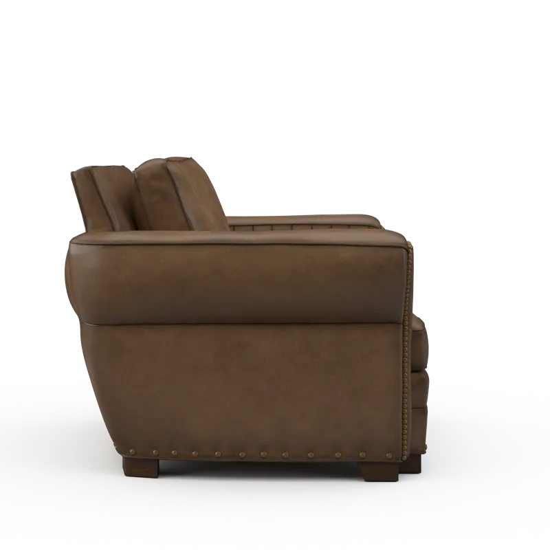 Leather Chair