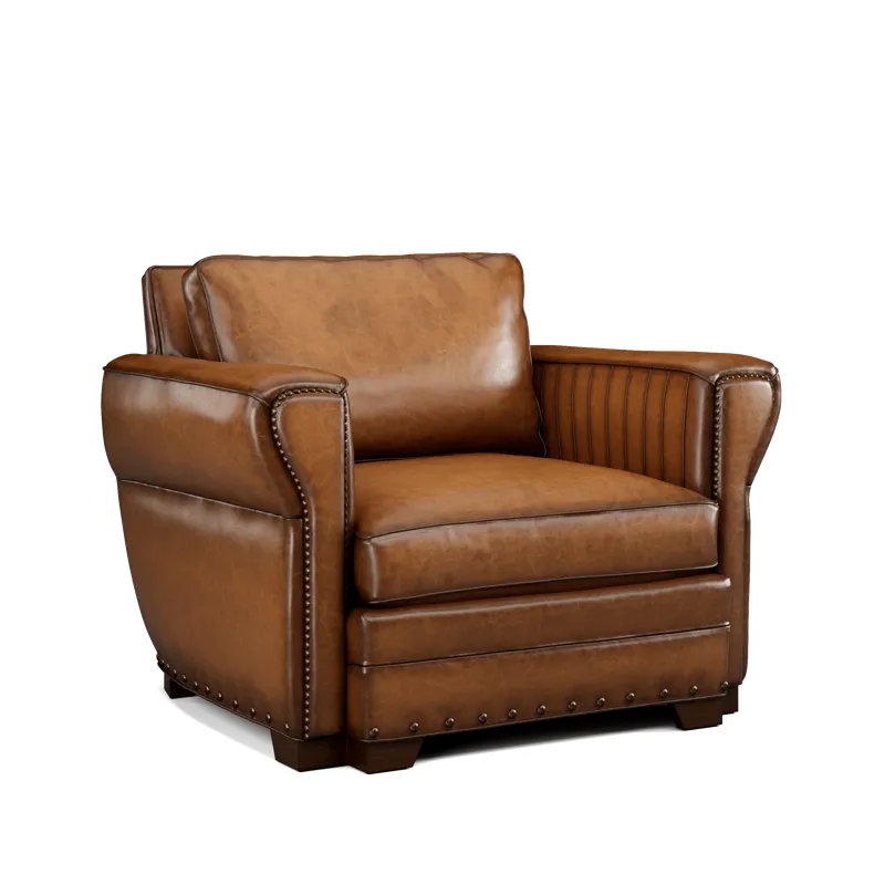 Leather Chair
