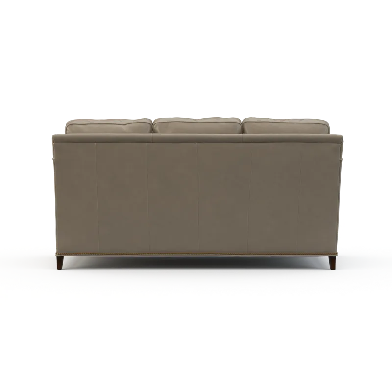 Leather Sofa