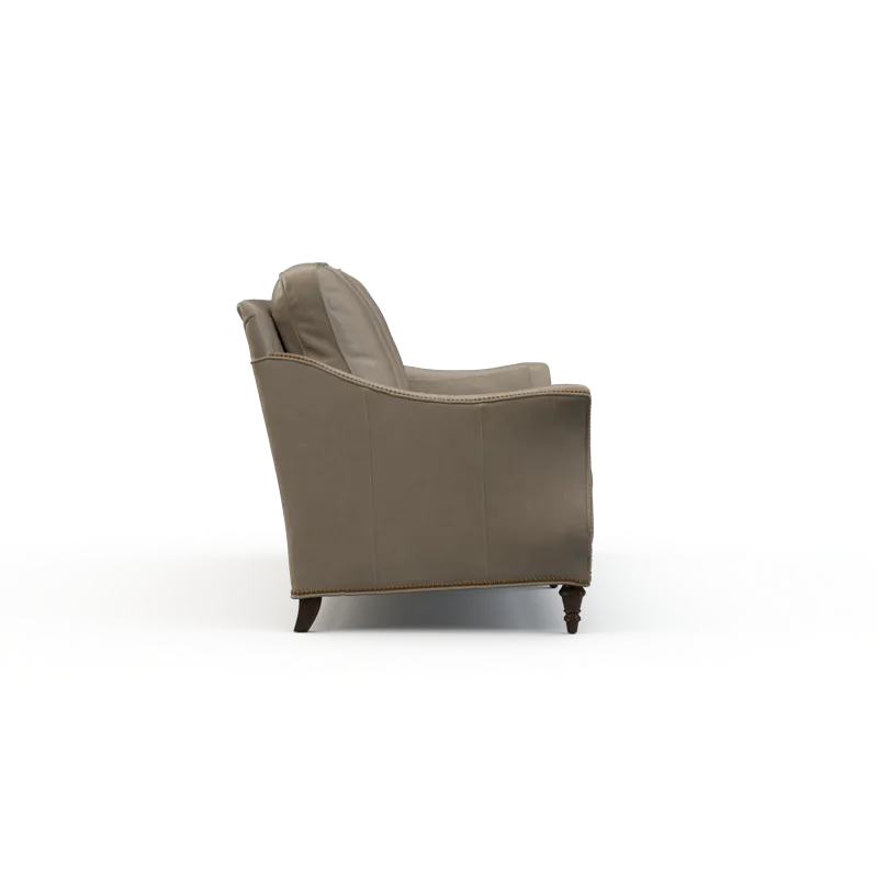 Leather Sofa