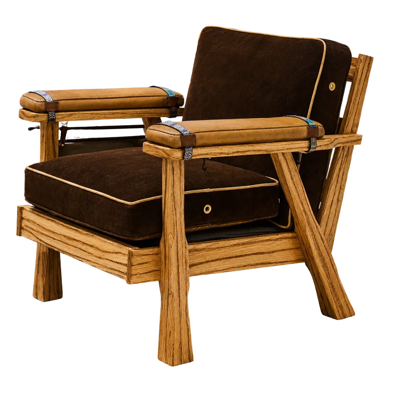 Leather Chair