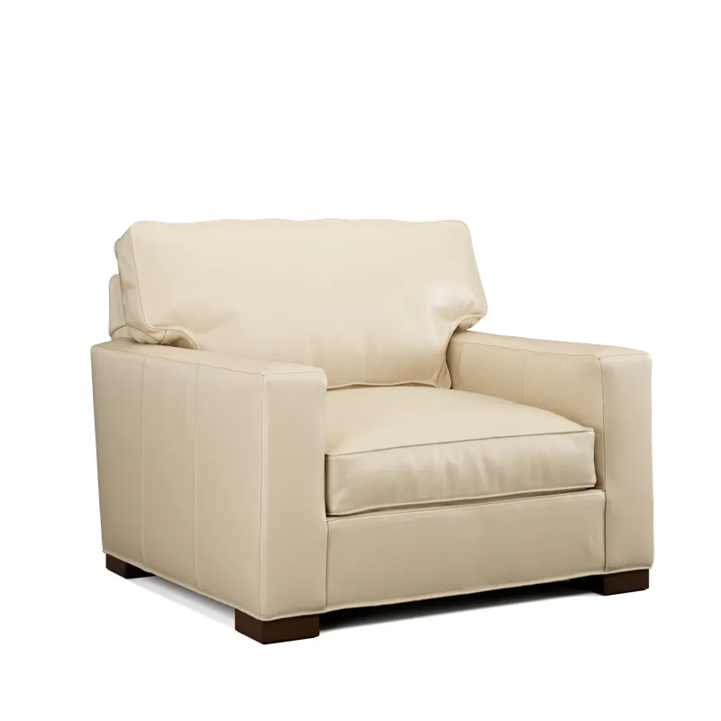Leather Chair