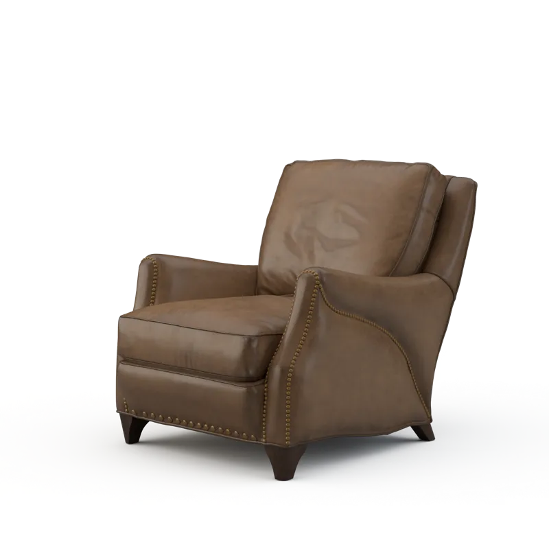 Leather Chair