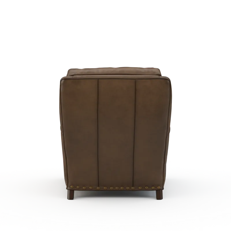 Leather Chair