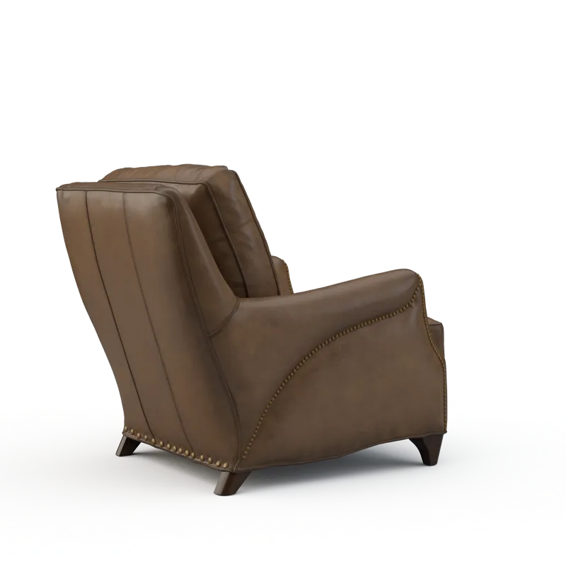Leather Chair