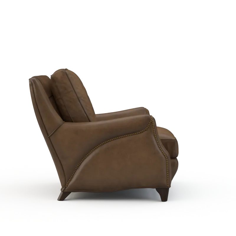 Leather Chair