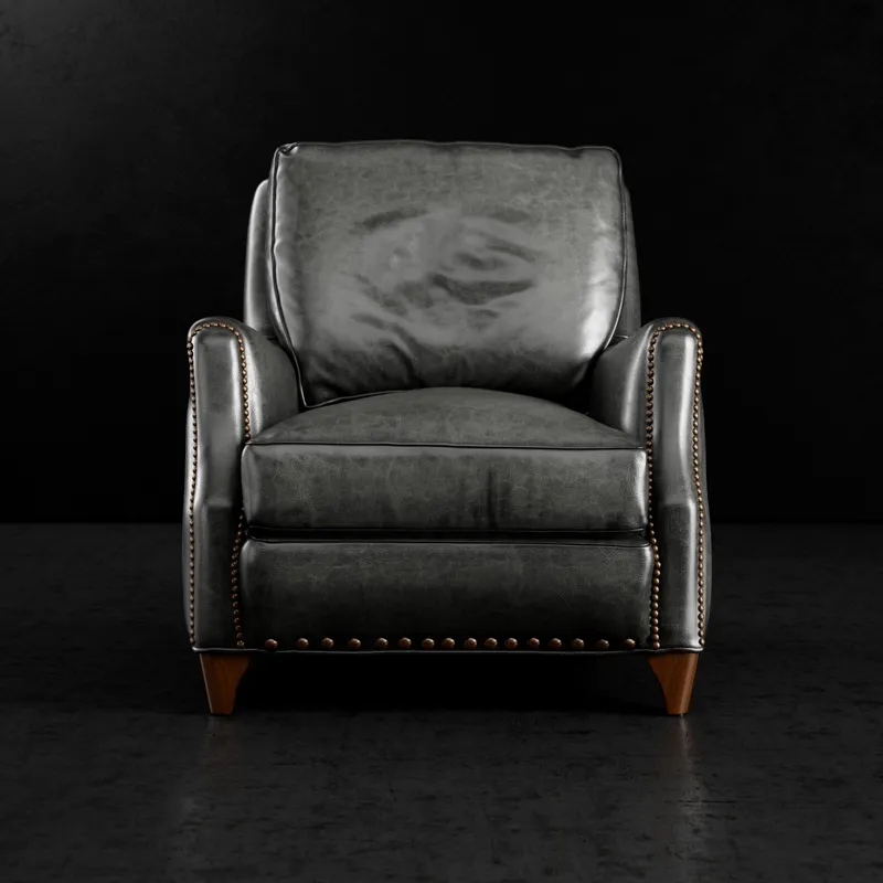 Leather Chair