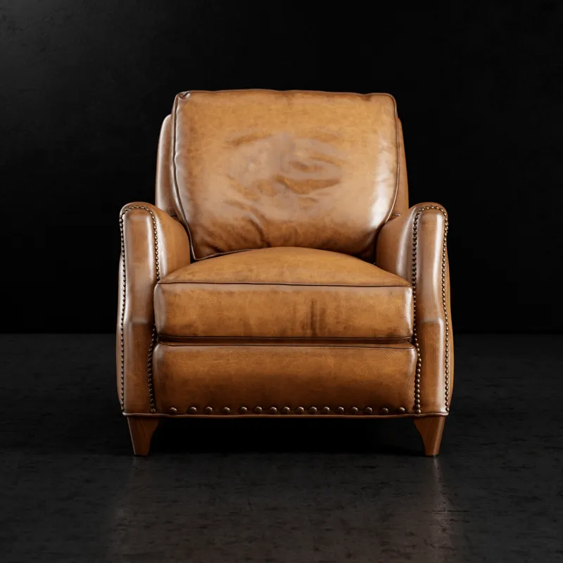 Leather Chair