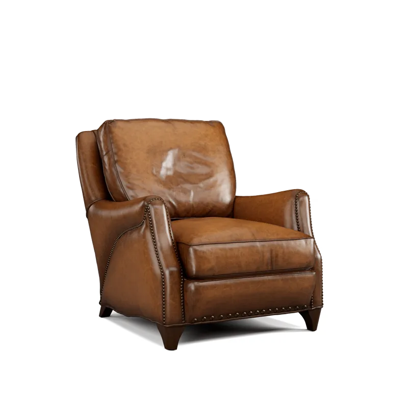 Leather Chair