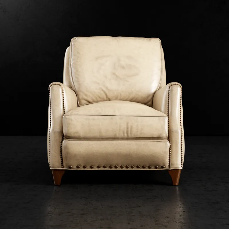 Leather Chair