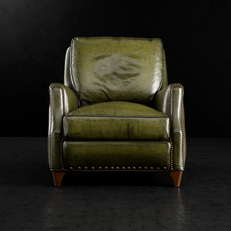 Leather Chair