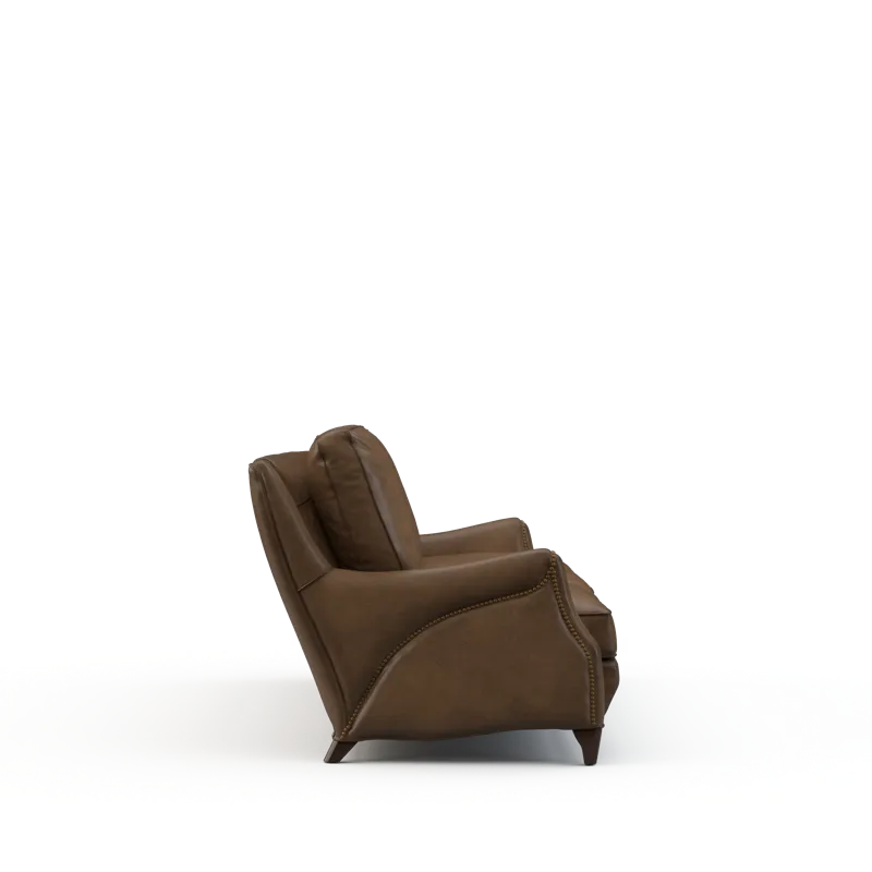 Leather Sofa
