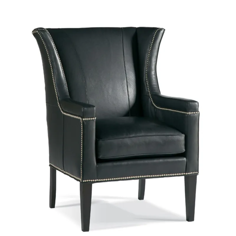 Leather Chair
