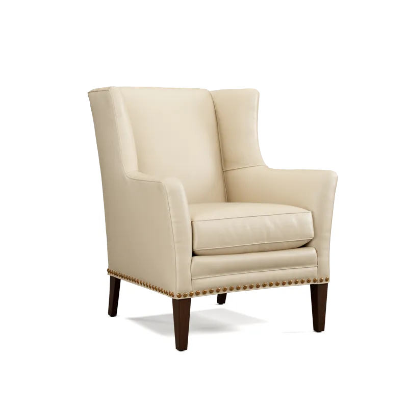 Leather Chair