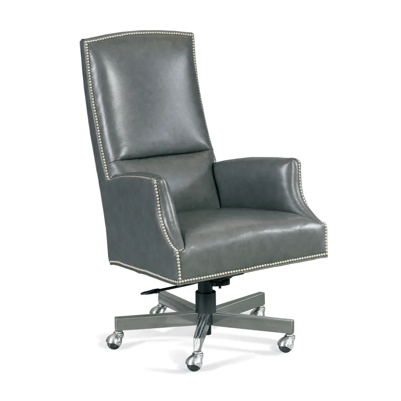 Leather Executive Swivel Chair