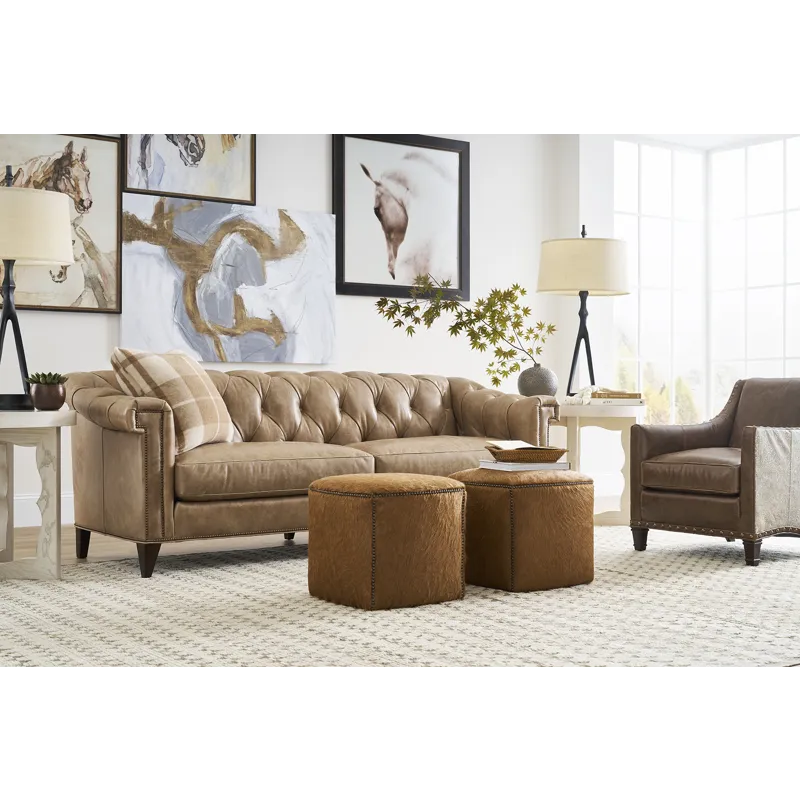 Leather Chair