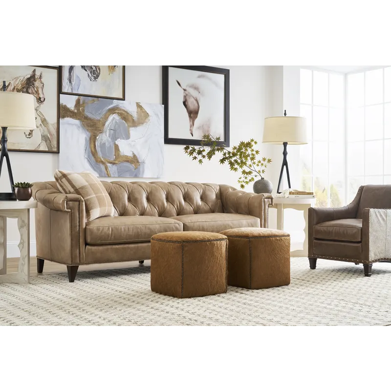 Leather Chair
