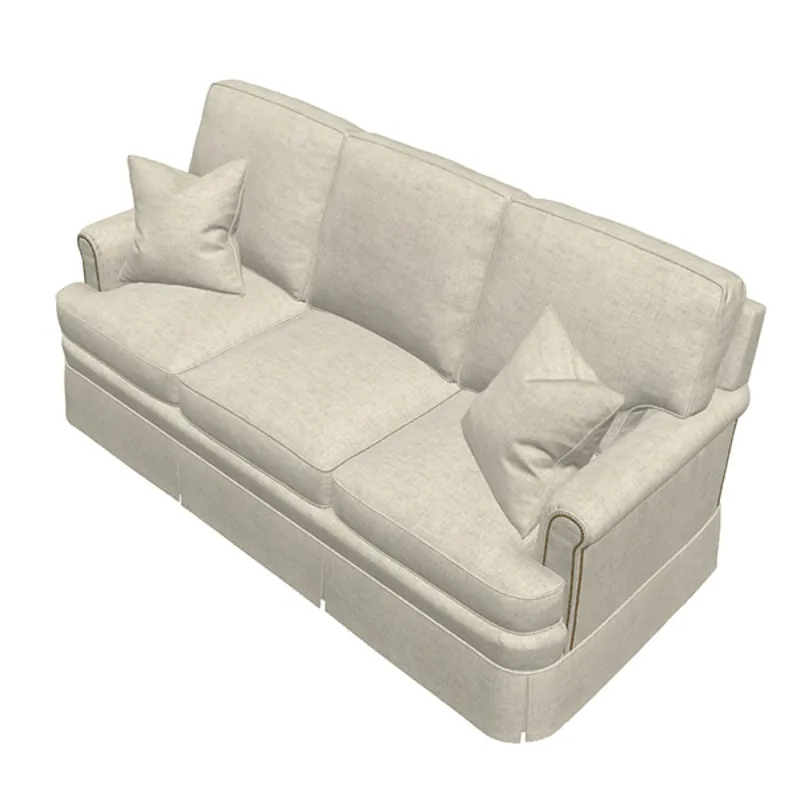 Leather Sofa