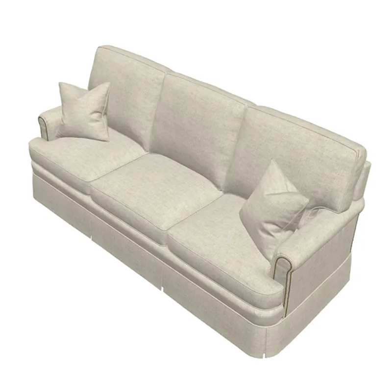 Leather Sofa