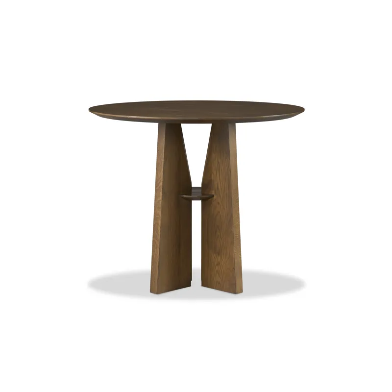 Round Center Table