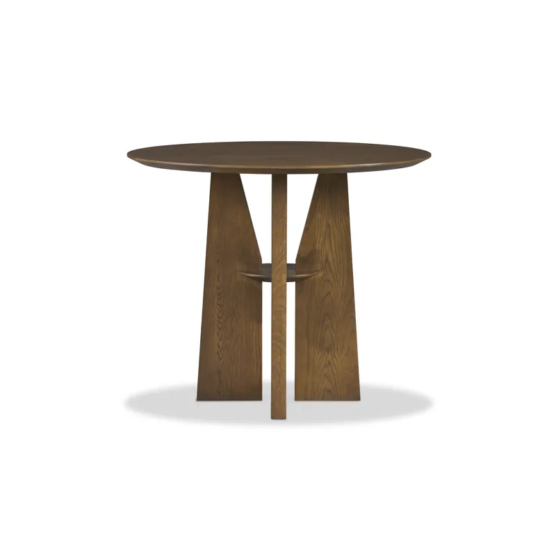 Round Center Table