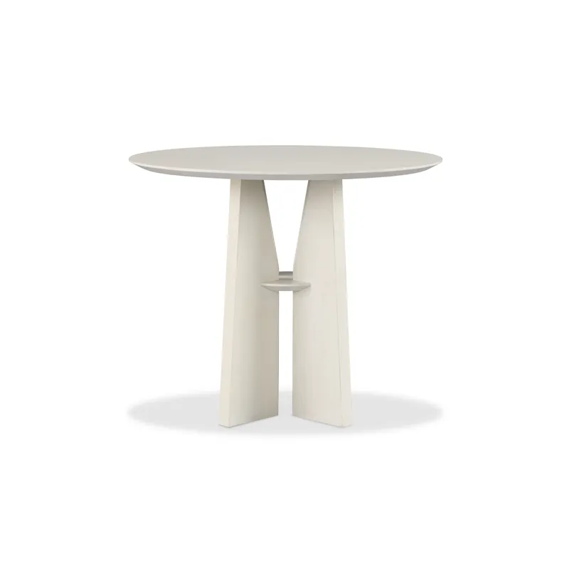 Round Center Table