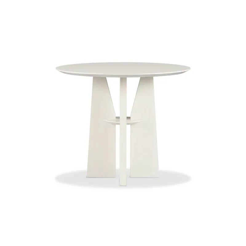 Round Center Table